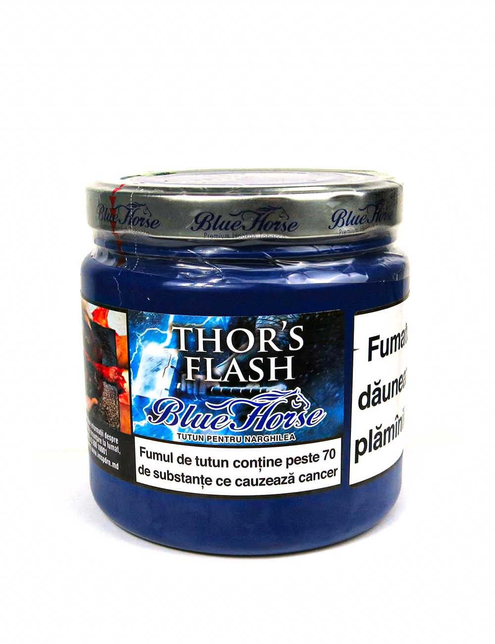 Thor's Flash
